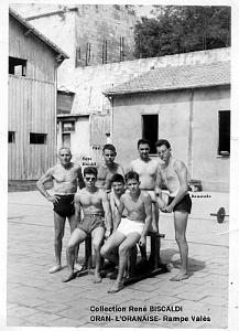 Les copains du Plateau St Michel 19